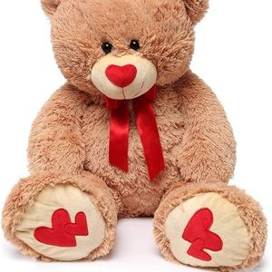 Large Teddy Bear🤎